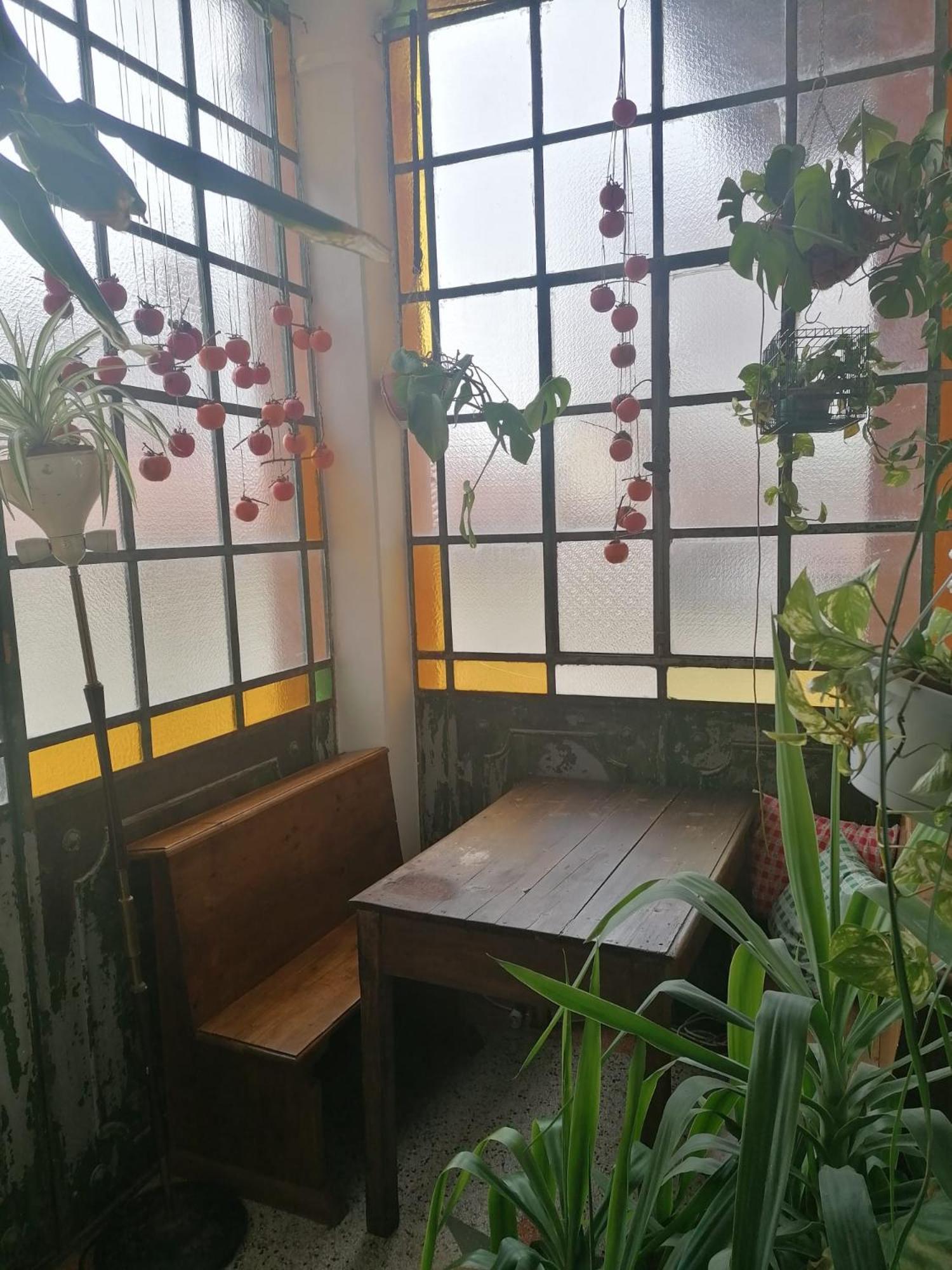 The Liberty Terrace Bed and Breakfast Udine Exteriör bild